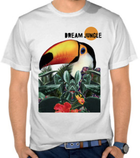 Dream Birdy jungle