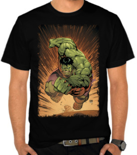 Incredible Hulk