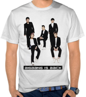 Big Bang Band Korea
