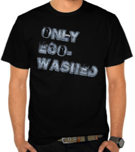 Only Eco Washed