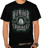 Whiskey - Haymaker