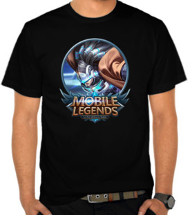Mobile Legends - Alpha