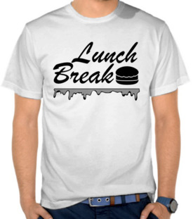 Lunch Break 3