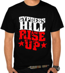 Cypress Hill Rise Up