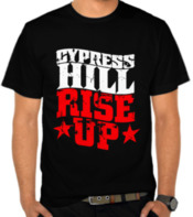 Cypress Hill Rise Up