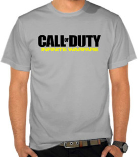 Call Of Duty - Infinite Warfare Logo