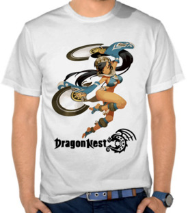 Dragon Nest - Kali