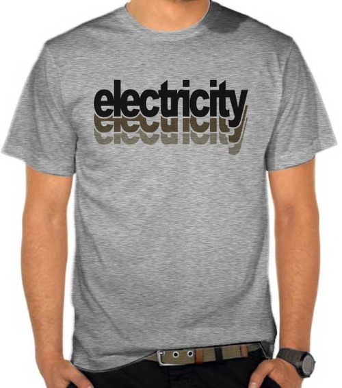 Electricity