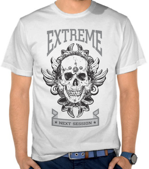 Extreme - Next Session