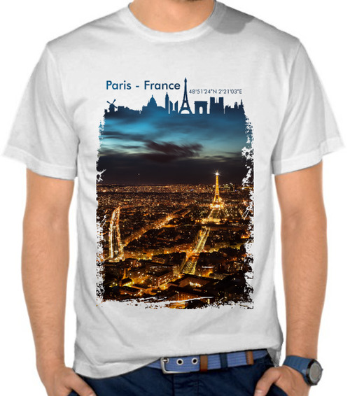 Paris - France