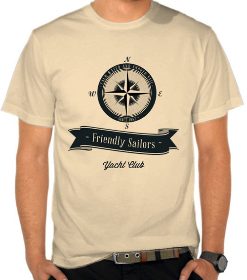 Friendly Sailor Yacht Club