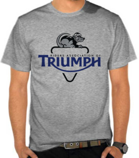 Riders Association of Triumph