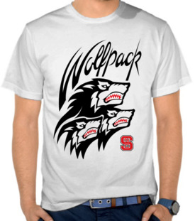 Wolfpack NC State University