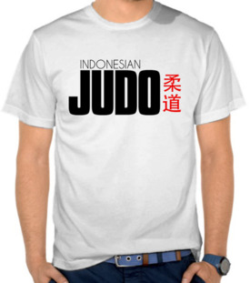 Indonesian Judo 2
