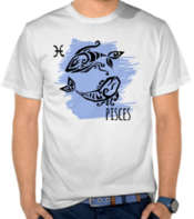 Zodiak Pisces 2