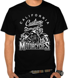 California Motor Custom