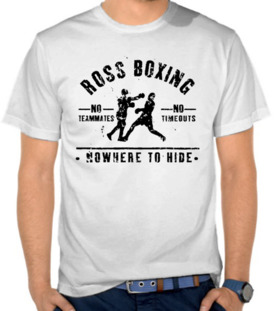 Ross Boxing