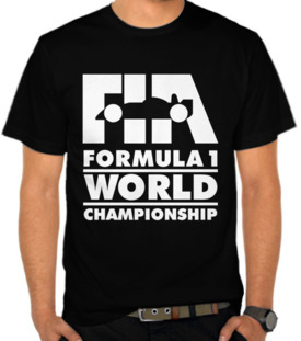 FIA - Formula 1 Championship 2