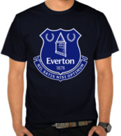 Everton Logo