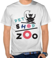 Pet Shop Zoo