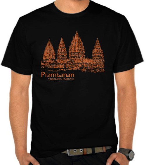 Candi Prambanan