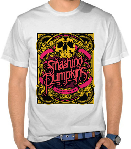 The Smashing Pumpkins Artwork 1