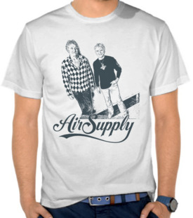 Air Supply Members