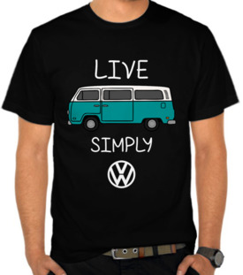 VW - Volkswagen Live Quotes 3