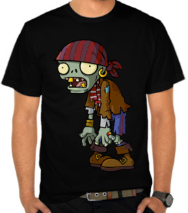 Pirates Zombies II