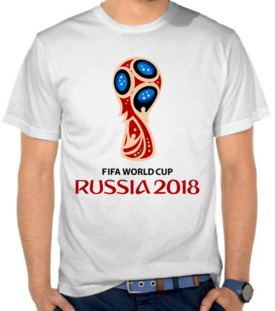 World Cup 2018 - 3
