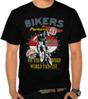 World Fastest Bikers