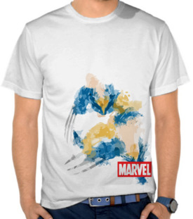 Superhero - Xmen Art