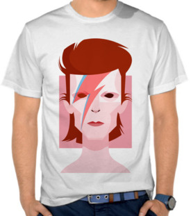 David Bowie - Aladdin Sane