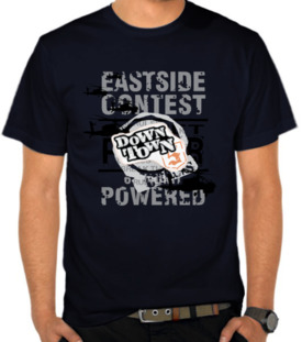 East Side Contest