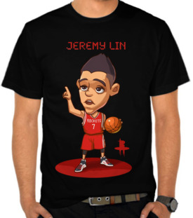 Jeremy Lin