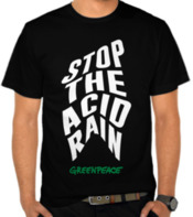 Stop The Acid Rain 1