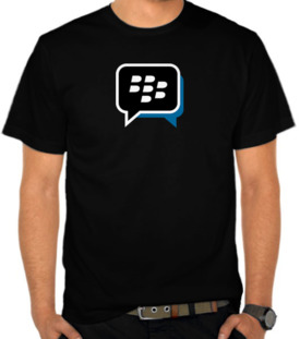 Blackberry Messenger ( BBM ) Logo
