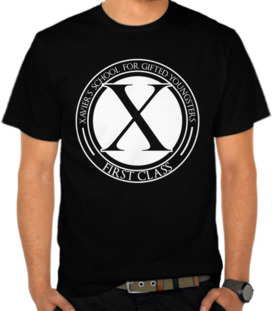 X-Men - First Class 3