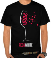 Wine - Red&White