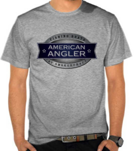 Fishing - American Angler