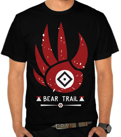 Bear Trail