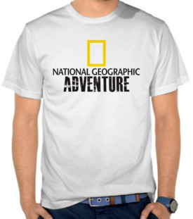National Geographic - Adventure