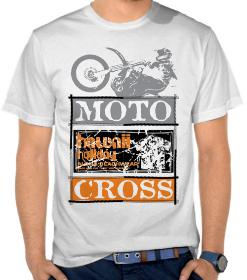 Moto Cross