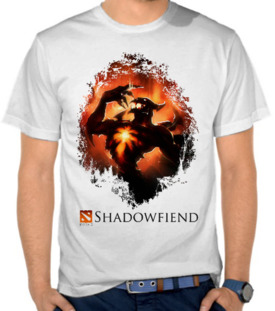 Dota 2 - Shadowfiend