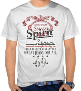 Spirit Denim