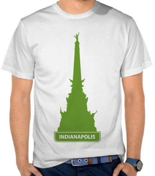 Indianapolis Landmarks