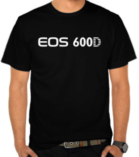 Canon Eos 600 D 2