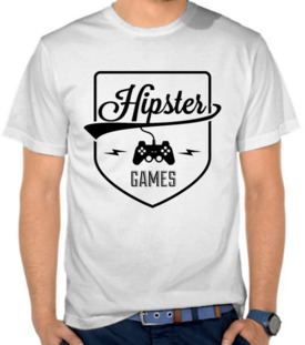 Hipster Games 2