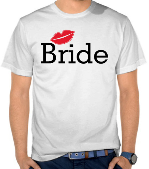 Bride 1