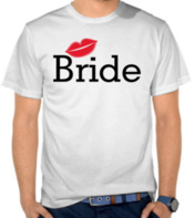 Bride 1